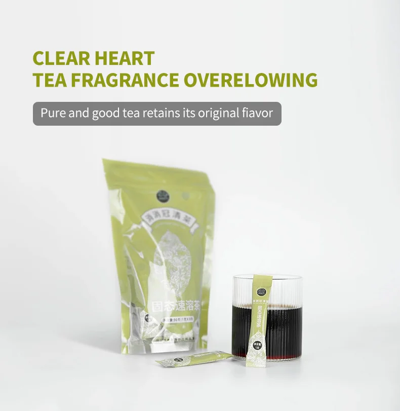 Blooming Tea High Quality Oganic Flavor Flower Green Chinese Ball Leaf Packaging Pack Health Small Hand Material Shelf Natural - 4uTea | 4uTea.com