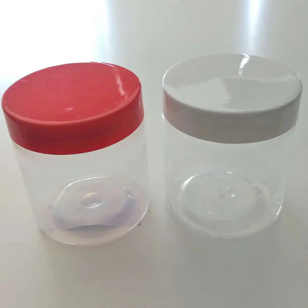 pp 食品级空透明液体灌装 690毫升耐高温食品瓶 - buy bpa 免费 2019 