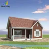 Luxury 100m2 Tiny Home House Plans