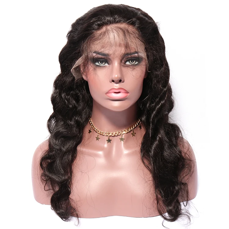 8a lace front wigs Clearance