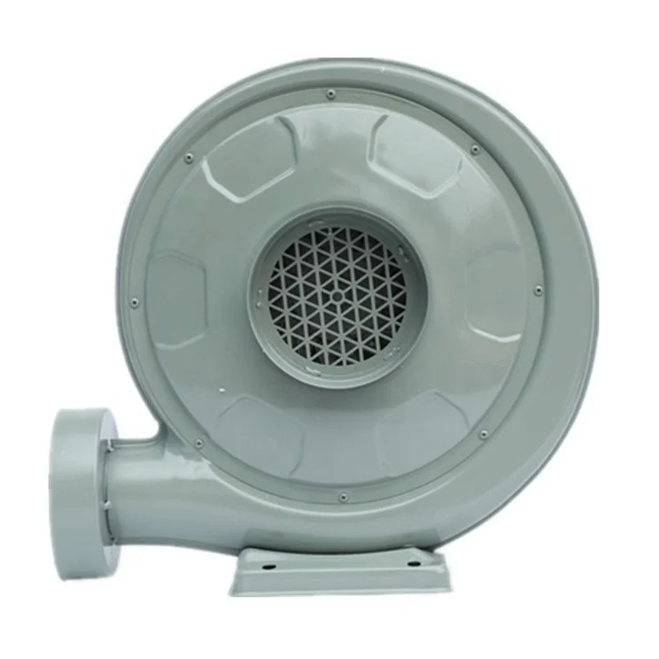 Fume Extractor, 550W, Centrifugal - detail 6