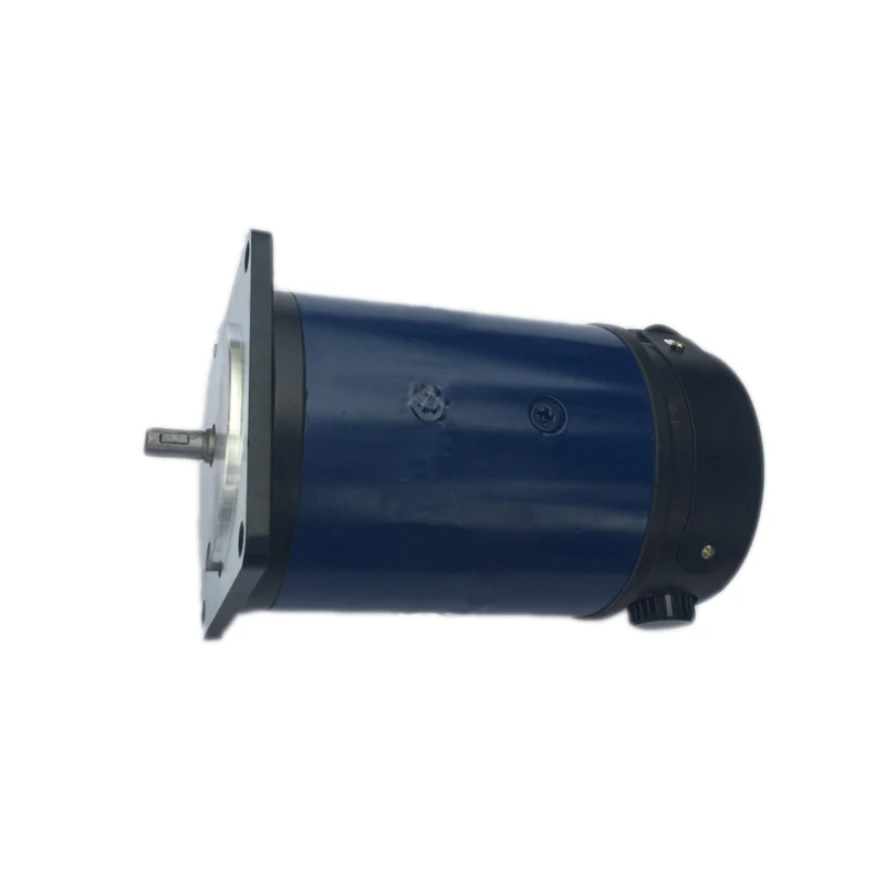 Dc Brushless Motors, 24V, 40W, IE3, 3N.m - detail 8