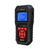 konnwei kw850 universal obd tool programming laptop enigma mileage correction tool eobd can scanner test bettery