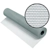 14*14 High quality cheap insect Electro Galvanized PVC coated Iron Wire mesh fencing Window Sreen net square woven wire mesh
