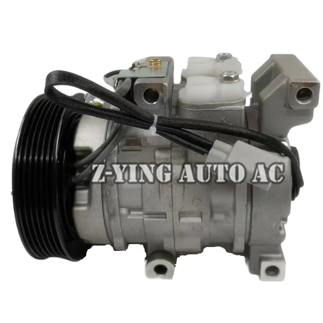 10s11c Car Ac Compressor For Toyota Vios 20062007 883200d030