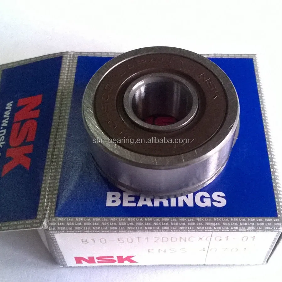 Nsk Ball Bearing Bd17-31t1xddum8cg 17x40x17.5mm Interchange Bd17-31dum8 ...