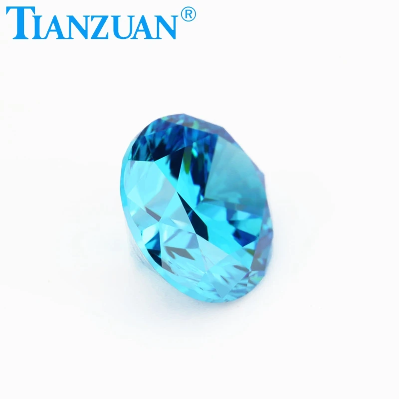 quality cubic zirconia