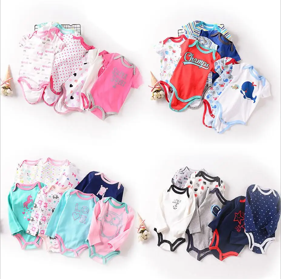 

baby boy romper,10 Pieces