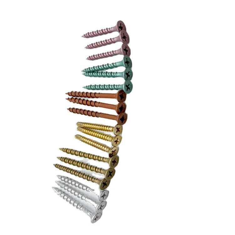 
Security Screw Stainless Steel Screw Wholesale 