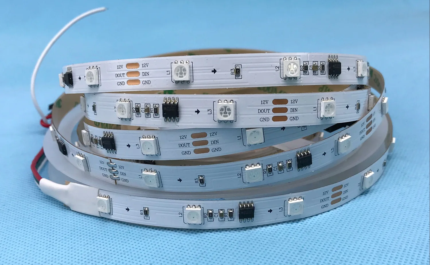 factory price wholesale pixel led light ws2811 1903 6803 ic