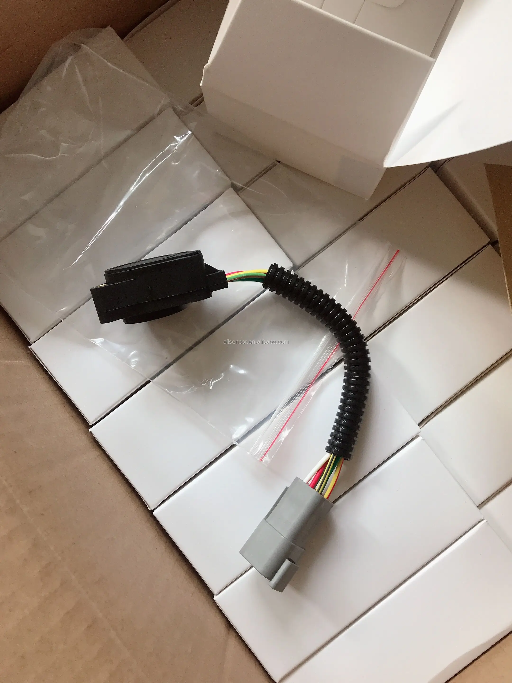 Oe Member 39852264 20893518b Throttle Position Sensor Accelerator