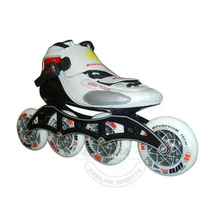 custom inline speed skates