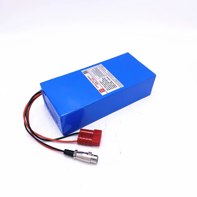 electric bike battery 48v 13ah