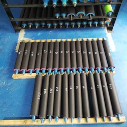 800mm anilox ceramic anilox roller
