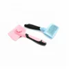 Original Factory Best Selling Pet Grooming Self-Cleaning Slicker Brush (Rectangular Head)