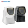 Hot selling high-performance 2d qr code barcode scanning hands free desktop bar code readers