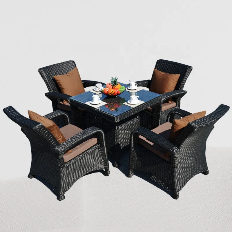 Wicker Rattan Furniture Set Rattan Garden Furniture Sale Rattan Patio