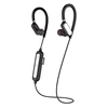 Unique shape design V4.2 EDR headset 90mah E13 stereo wireless earbuds earphone with TF card