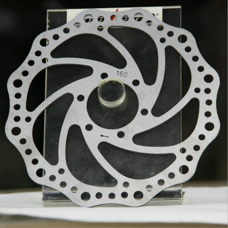 road bike brake disc