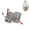 China factory electronic potting rtv-2 silicone rubber for electronic encapsulation