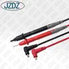 JZDZ J.30028 Multimeter probe the test lead package probe of the multimeter conductor head of the digital multimeter cable probe