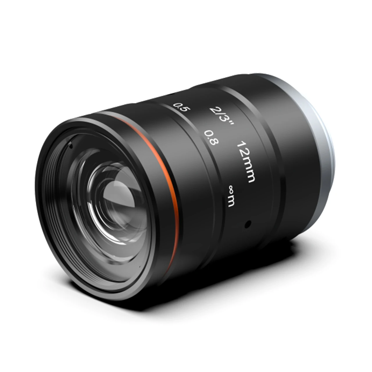 3 f28 16 8 12 16 25 35 50 75mm c mount fa lens for detection systems-3