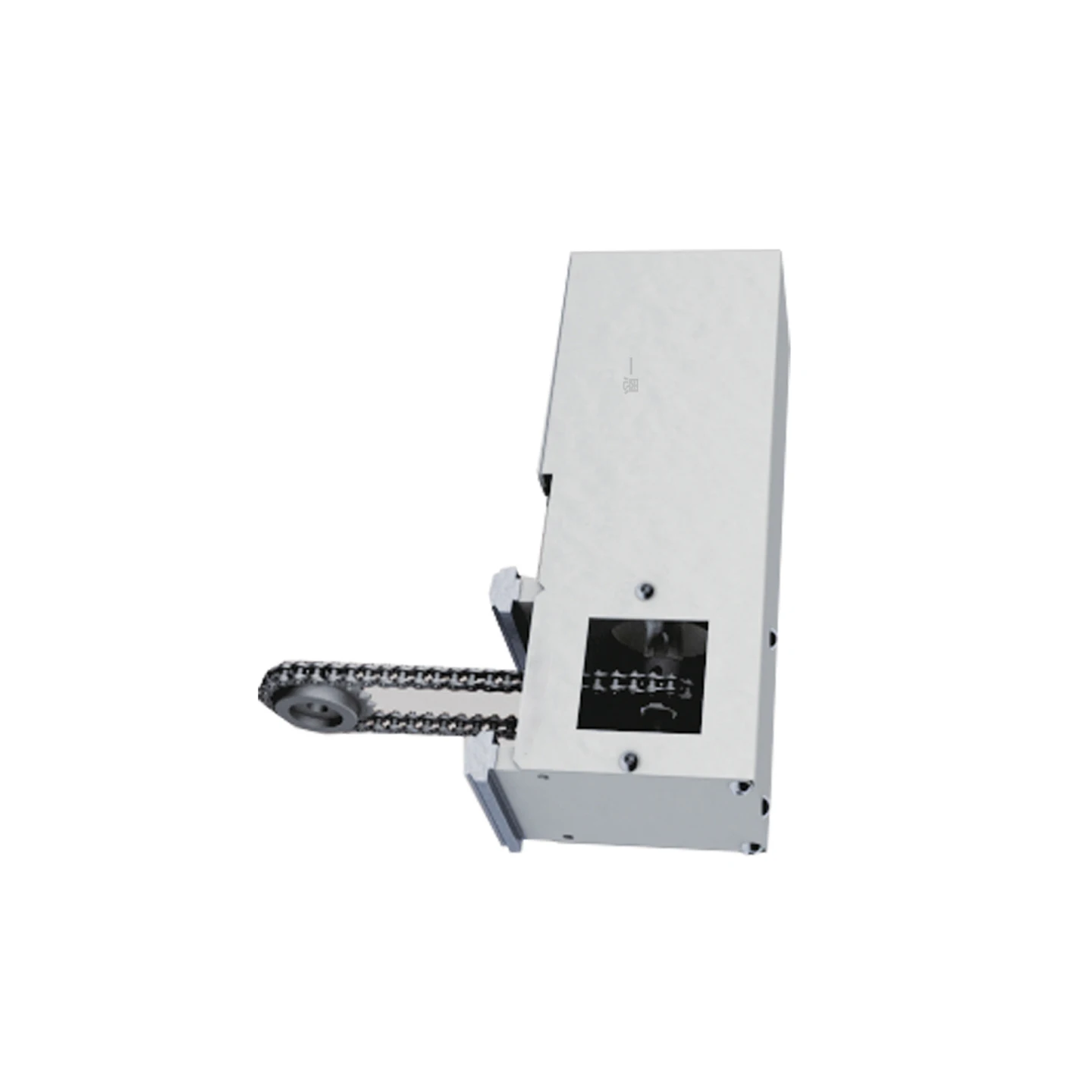 product electric winch chain version d28 third generation wire rod 1000 series aluminum alloy lean pipeline rod accessories profiles-16