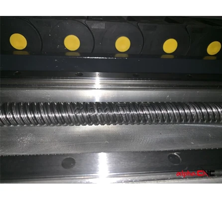 cosmo laser equipment - fiber laser cutting machine