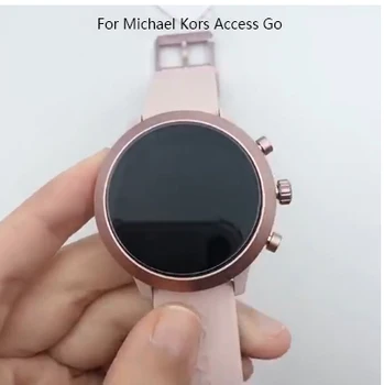 michael kors access screen protector