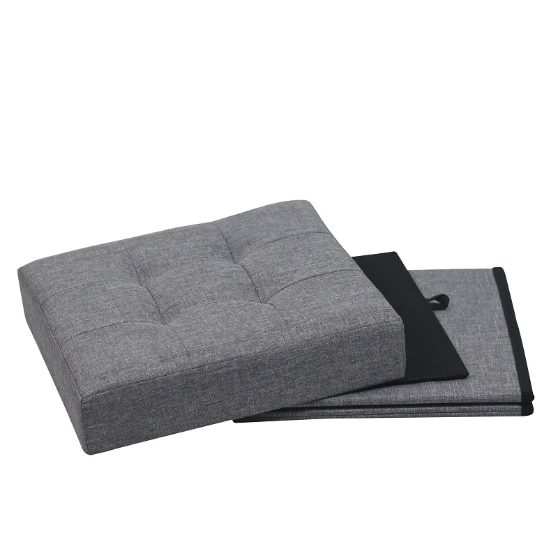 Multifunction Hall Storage Stool Decoration Storage Seat Home Sofa