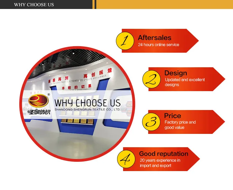 New design embroidery table cloth for home party and wedding