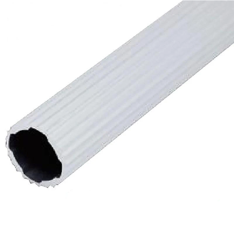 product roller shaft wave line rod 28 aluminum alloy 1000 series china lean tube third generation accessories connector connection piece-12