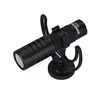 Yongnuo Mic YN220 Microphone Camcorder video-Mic 3.5mm windshield for canon nikon dslr camera computer phone pad PC recorder dv