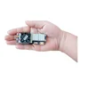 Low Latency High Speed Mobile Transmission Video Data Link UAV Smallest COFDM Module