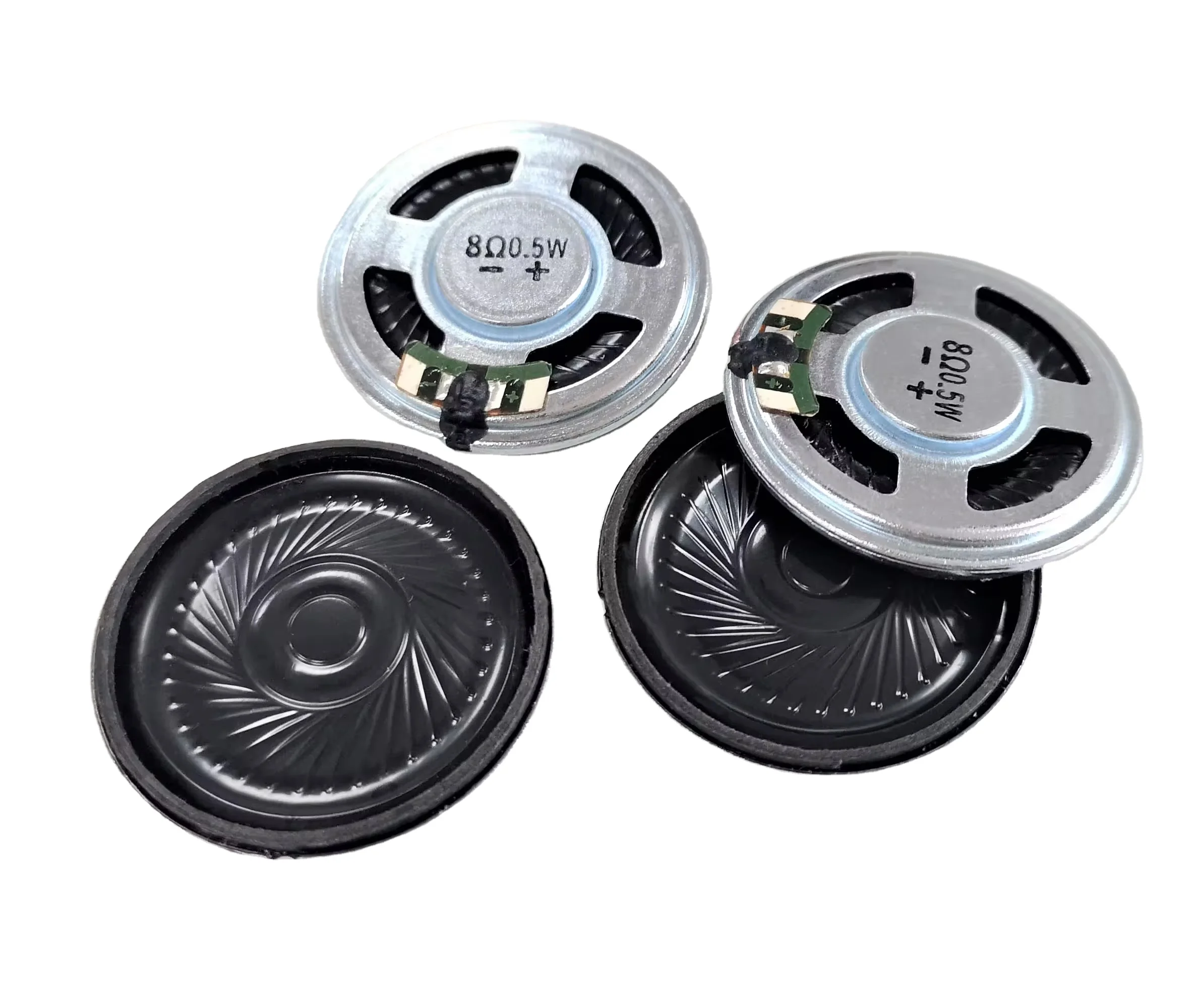 How to Choose a 6mm Micro Speaker — Practical Guide