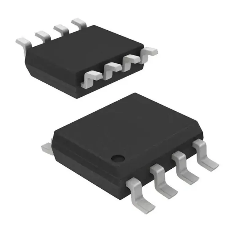 1/1 Transceiver Half Rs422 Rs485 8-soic Chip Isl83485ibz-t Isl83485ibz ...