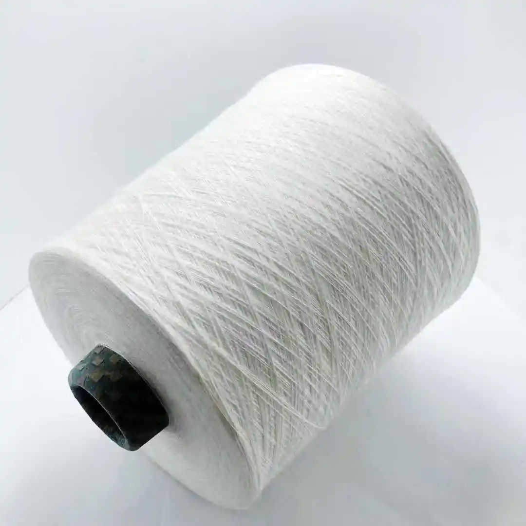 
Free sample New Arrival cotton Yarn 32 S100 % Bamboo Eco-Friendly For Knitting Sweaters 