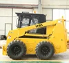 China manufacture offer YF85 super monkey skid steer loader