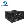 video wall controller 2X1 3X1 1X4 2X2 2x3 VGA HDMI splicing TV Wall video wall processor controller