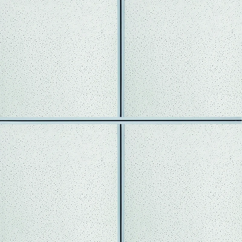 Acoustic False Ceiling Mineral Fiber Board,Heat Insulation Ceiling
