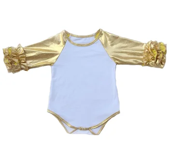 long sleeve baby grow