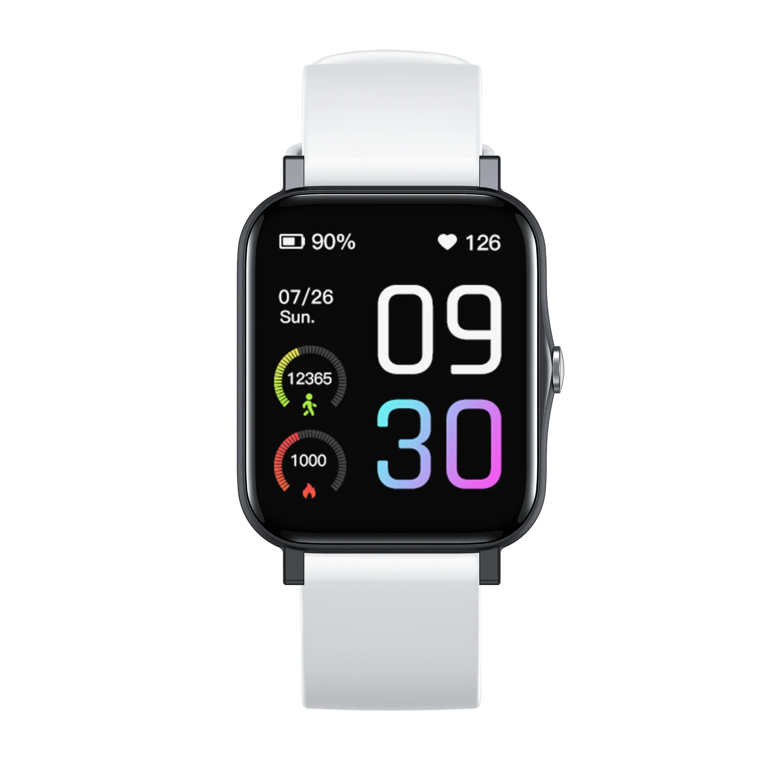 2023 Latest Model Gts2 Smart Watch In 8 Colors With 2.0 Inch Tft Screen