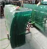 Wholesale Factory 4MM CE Certified Bulletproof Tempered Building Glass