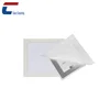 13.56MHz/860-960MHz library management system HF/UHF paper/pet/pvc ultra thin library book rfid tag