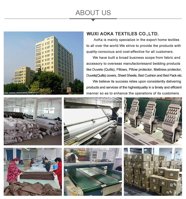 100% cotton bed linen