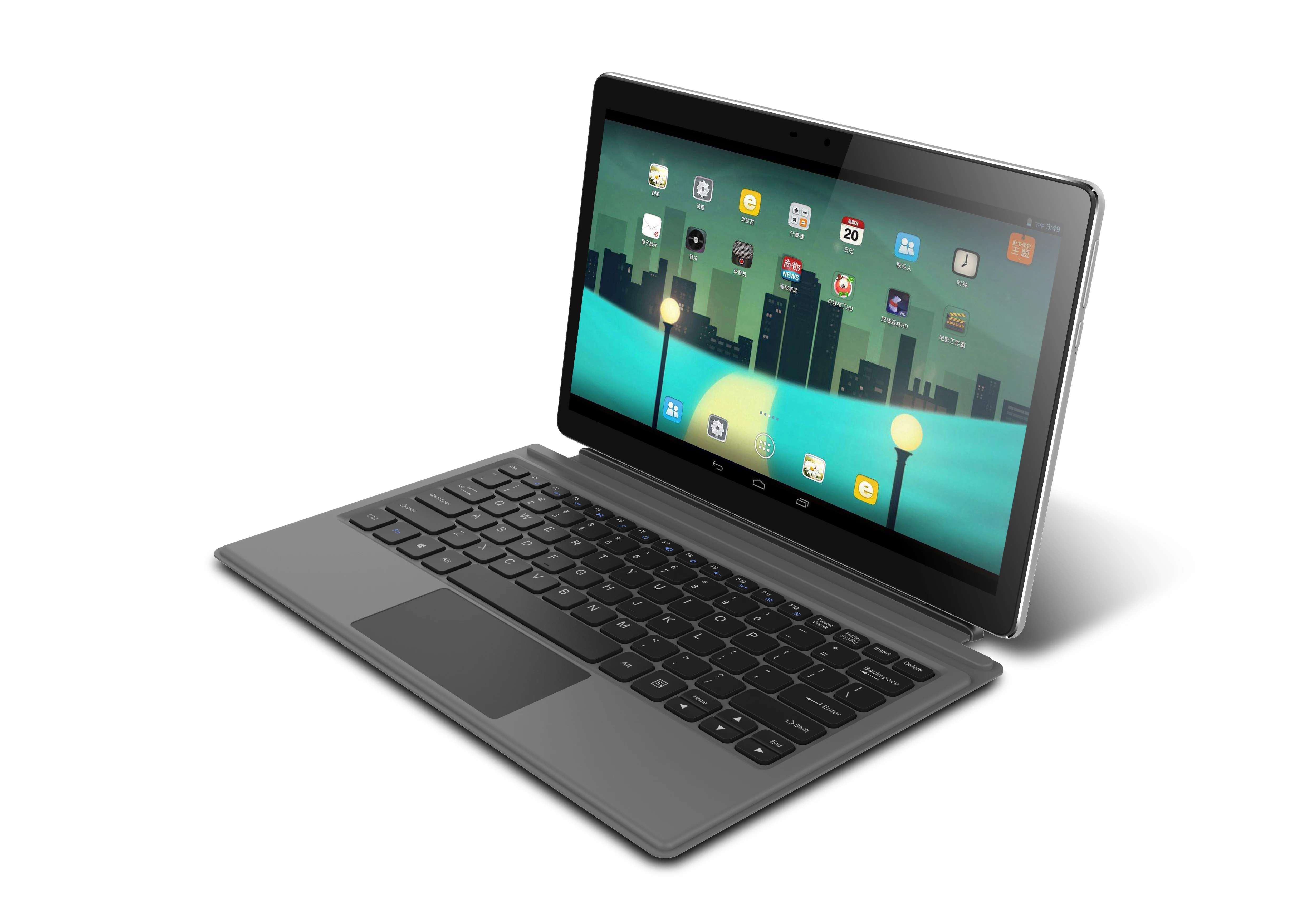 6 inch tablet pc 4gb 64gb built in 4g wifi gps ten-core tablet