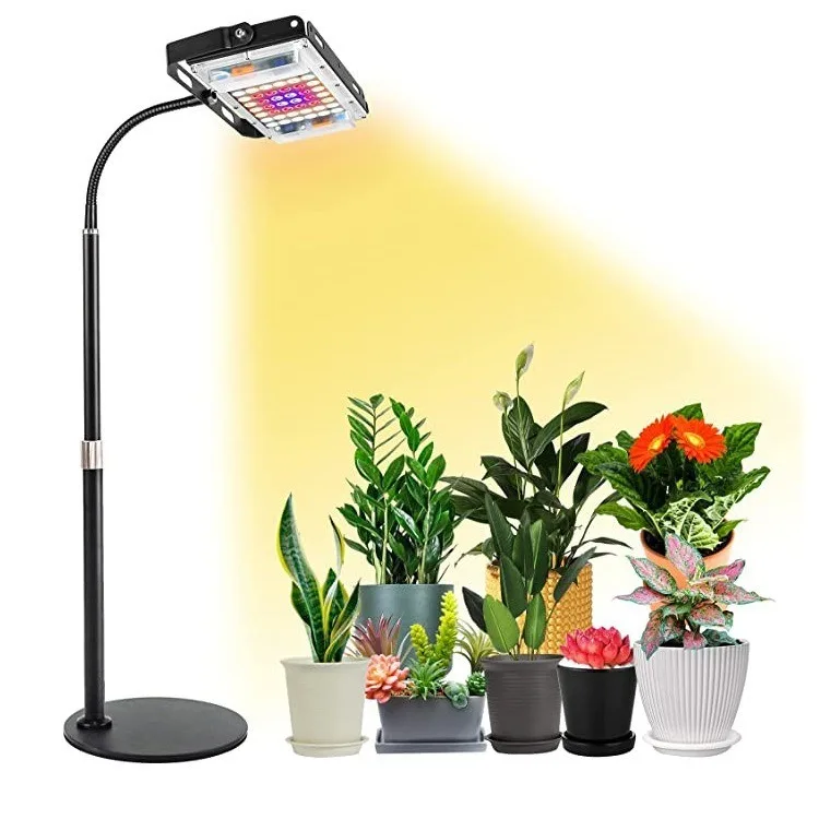 product full spectrum led plant growth light for indoor cultivation ip65 rating for cultivating fleshy flowers vegetables seedlings-7