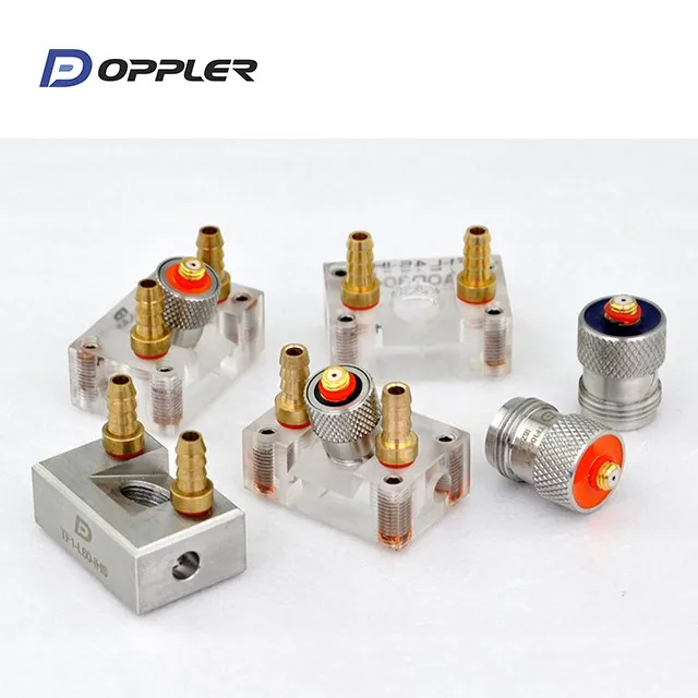 Doppler Ultrasonic Probes for NDT Testing - a-Class Quality