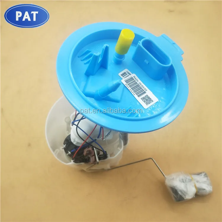 Pat Fuel Pump Assembly For V.w Golf 7 Audi A3 1.4t Oem 5qd919051c