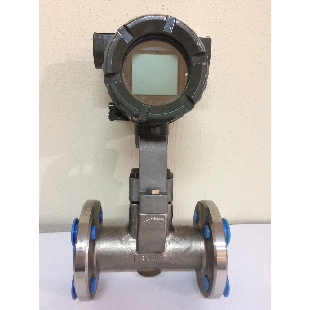 Original Yokogawa Dy Series Digital Vortex Flowmeter Dy025 With Good